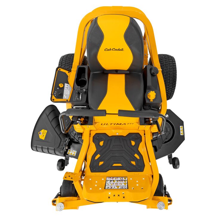 CUB CADET ZT1 54P ULTIMA RESIDENTIAL ZERO-TURN MOWER (17AIEACMA10)