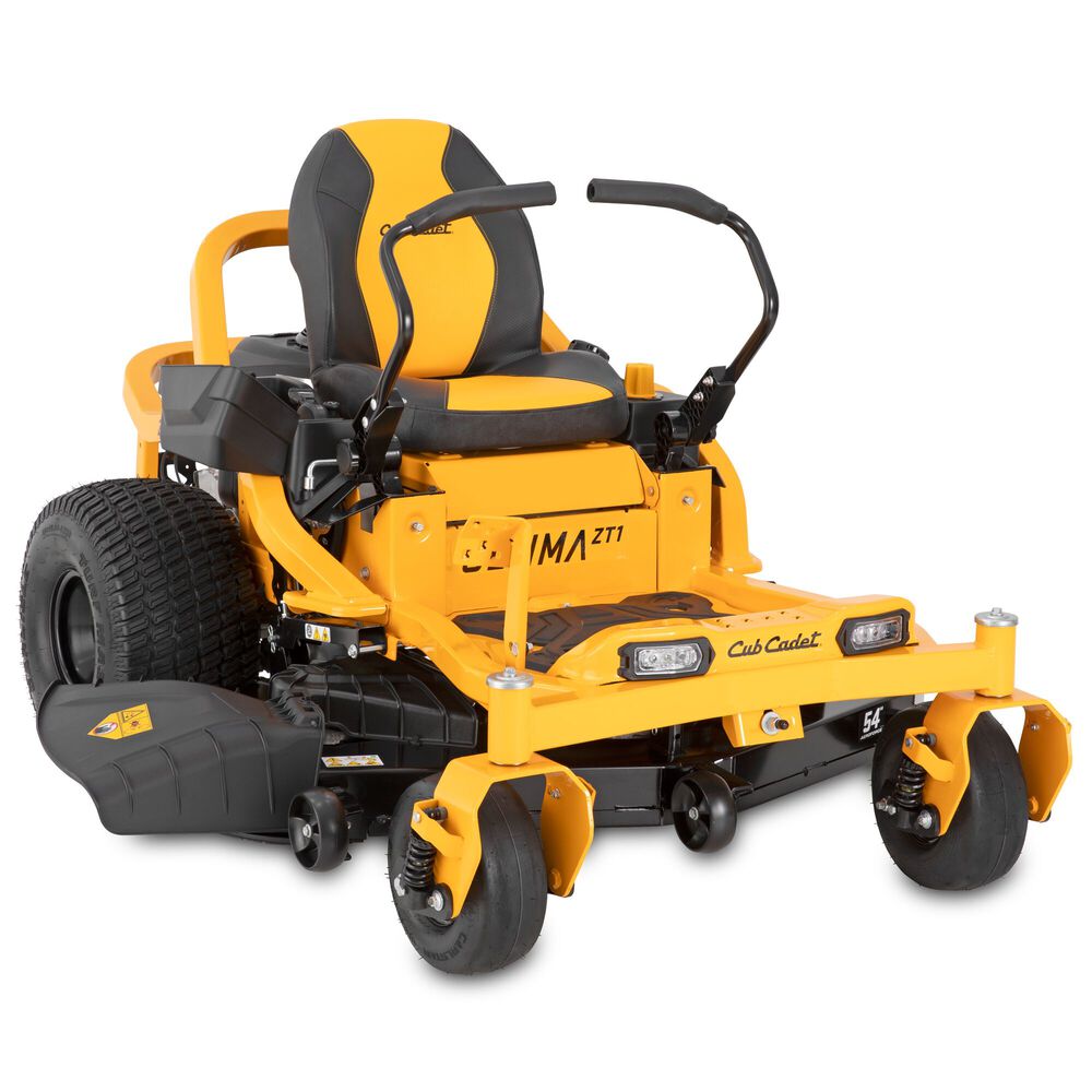 CUB CADET ZT1 54P ULTIMA RESIDENTIAL ZERO-TURN MOWER (17AIEACMA10)