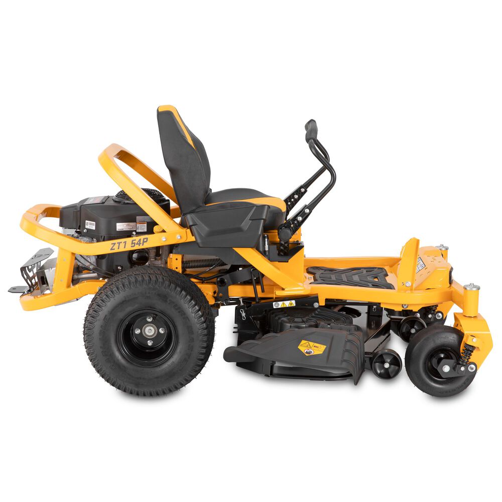 CUB CADET ZT1 54P ULTIMA RESIDENTIAL ZERO-TURN MOWER (17AIEACMA10)