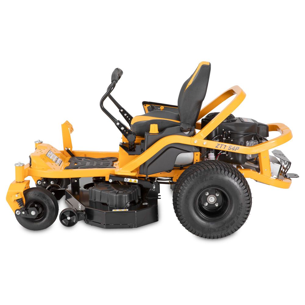 CUB CADET ZT1 54P ULTIMA RESIDENTIAL ZERO-TURN MOWER (17AIEACMA10)