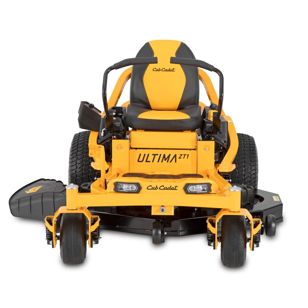CUB CADET ZT1 54P ULTIMA RESIDENTIAL ZERO-TURN MOWER (17AIEACMA10)