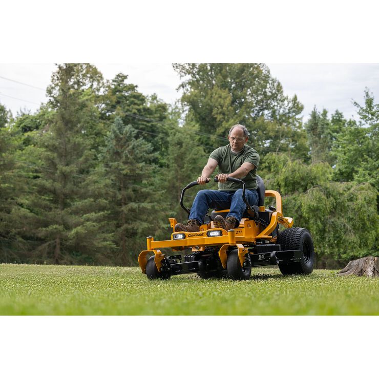CUB CADET ZT1 54P ULTIMA RESIDENTIAL ZERO-TURN MOWER (17AIEACMA10)