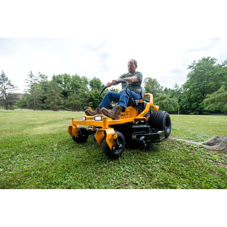CUB CADET ZT1 54P ULTIMA RESIDENTIAL ZERO-TURN MOWER (17AIEACMA10)