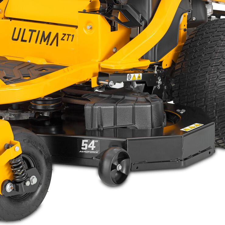 CUB CADET ZT1 54P ULTIMA RESIDENTIAL ZERO-TURN MOWER (17AIEACMA10)