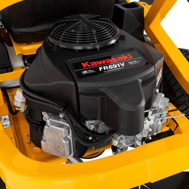 CUB CADET ZT1 54P ULTIMA RESIDENTIAL ZERO-TURN MOWER (17AIEACMA10)