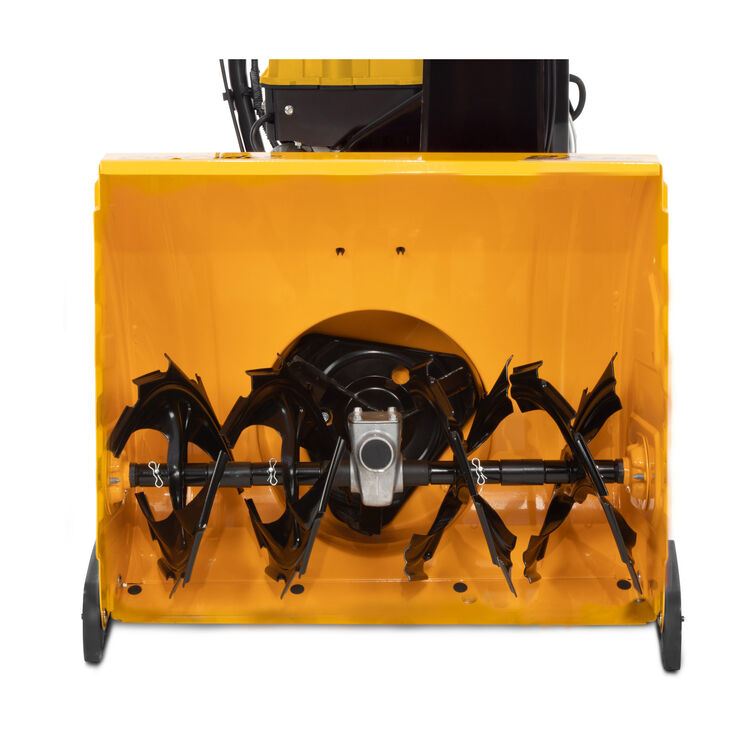 CUB CADET 2X® 24" IntelliPOWER® SNOW BLOWER (31AM5HVRB10)