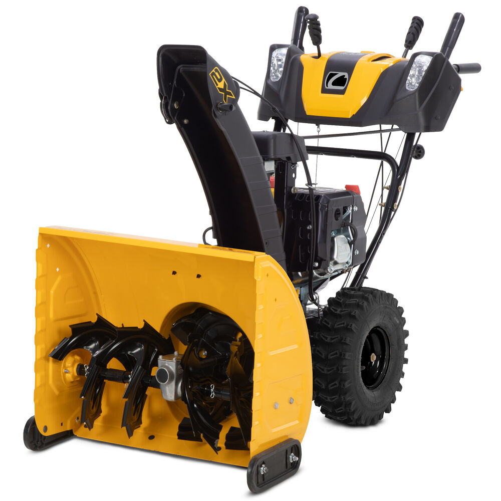 CUB CADET 2X® 24" IntelliPOWER® SNOW BLOWER (31AM5HVRB10)