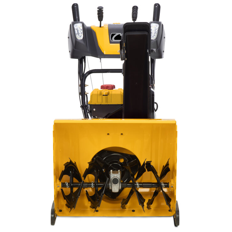 CUB CADET 2X® 24" IntelliPOWER® SNOW BLOWER (31AM5HVRB10)