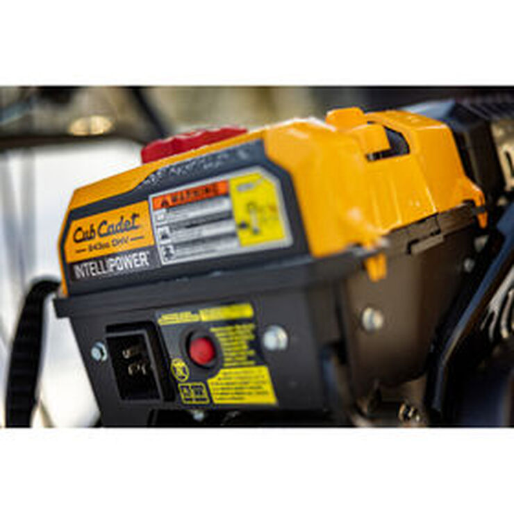 CUB CADET 2X® 24" IntelliPOWER® SNOW BLOWER (31AM5HVRB10)