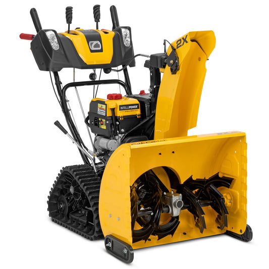 CUB CADET 2X® 26" TRAC IntelliPOWER® SNOW BLOWER (31AH7IVSB10)