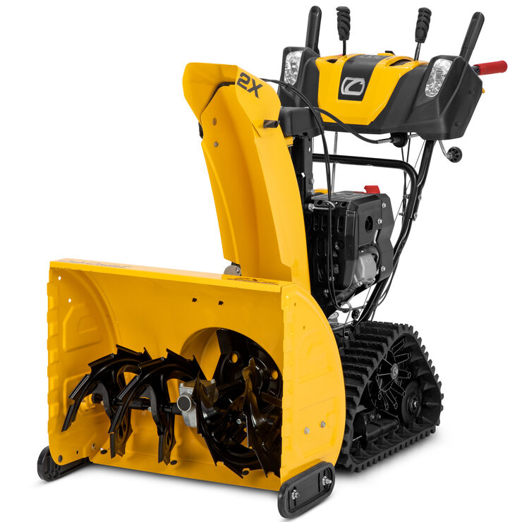 CUB CADET 2X® 26" TRAC IntelliPOWER® SNOW BLOWER (31AH7IVSB10)