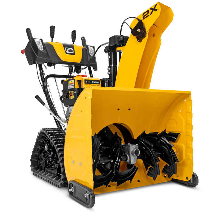 CUB CADET 2X® 26" TRAC IntelliPOWER® SNOW BLOWER (31AH7IVSB10)