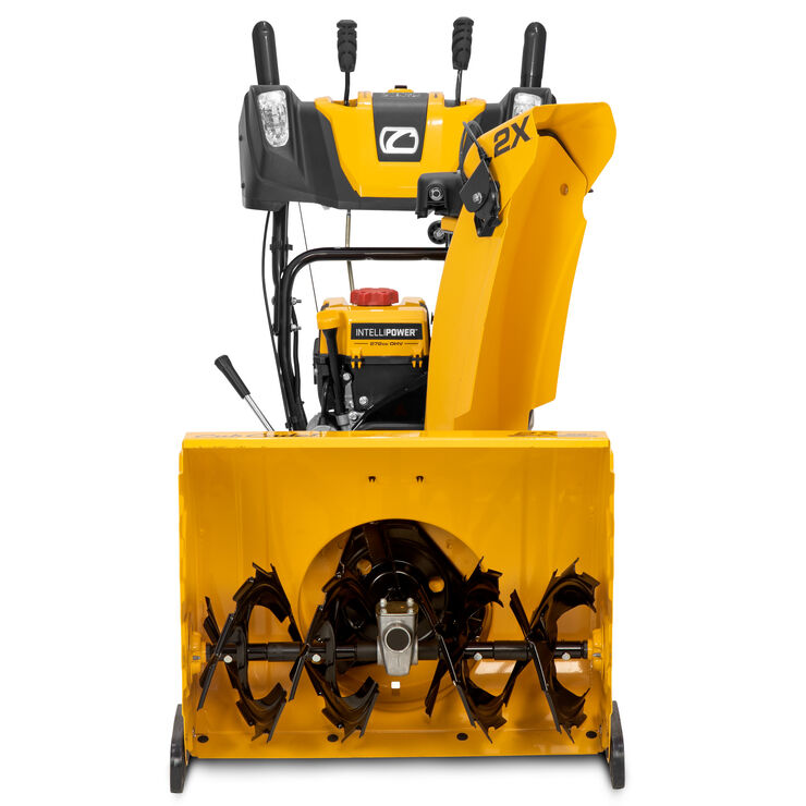 CUB CADET 2X® 26" TRAC IntelliPOWER® SNOW BLOWER (31AH7IVSB10)