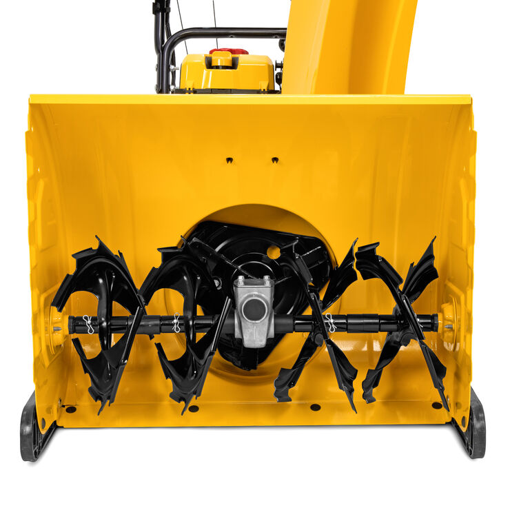 CUB CADET 2X® 26" IntelliPOWER® SNOW BLOWER (31AM5HVSB10)