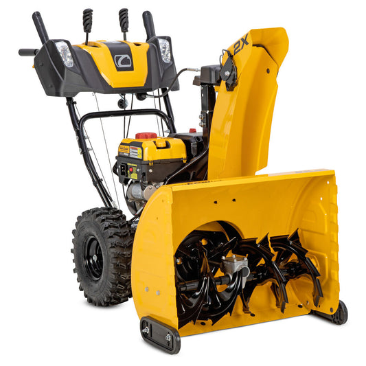 CUB CADET 2X® 26" IntelliPOWER® SNOW BLOWER (31AM5HVSB10)
