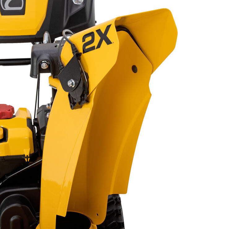 CUB CADET 2X® 26" IntelliPOWER® SNOW BLOWER (31AM5HVSB10)
