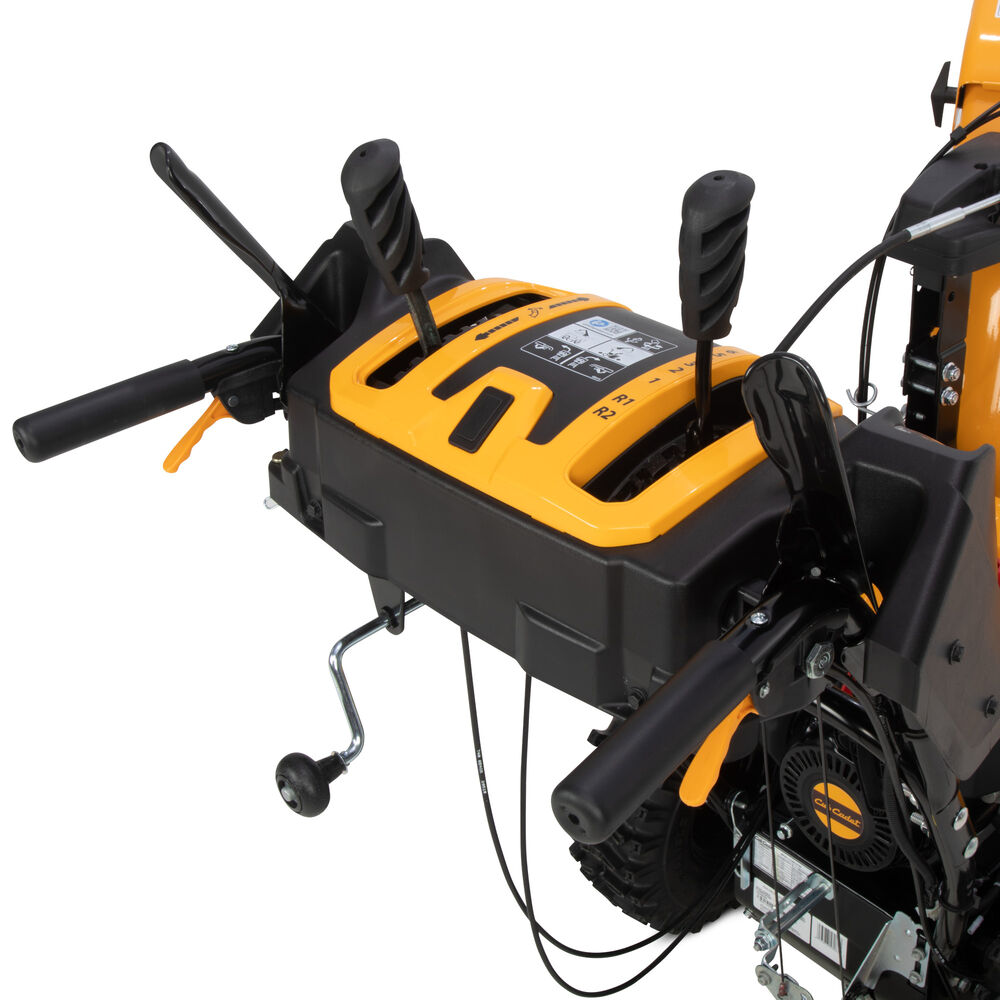 CUB CADET 2X® 26" IntelliPOWER® SNOW BLOWER (31AM5HVSB10)