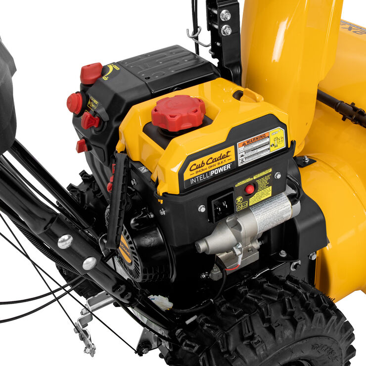 CUB CADET 2X® 26" IntelliPOWER® SNOW BLOWER (31AM5HVSB10)