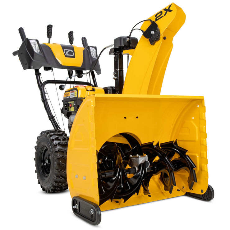 CUB CADET 2X® 26" IntelliPOWER® SNOW BLOWER (31AM5HVSB10)