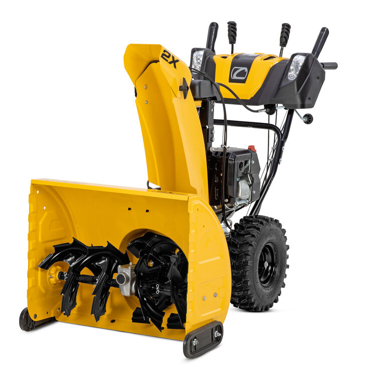 CUB CADET 2X® 26" IntelliPOWER® SNOW BLOWER (31AM5HVSB10)