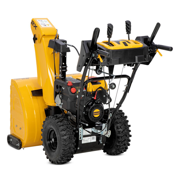 CUB CADET 2X® 26" IntelliPOWER® SNOW BLOWER (31AM5HVSB10)