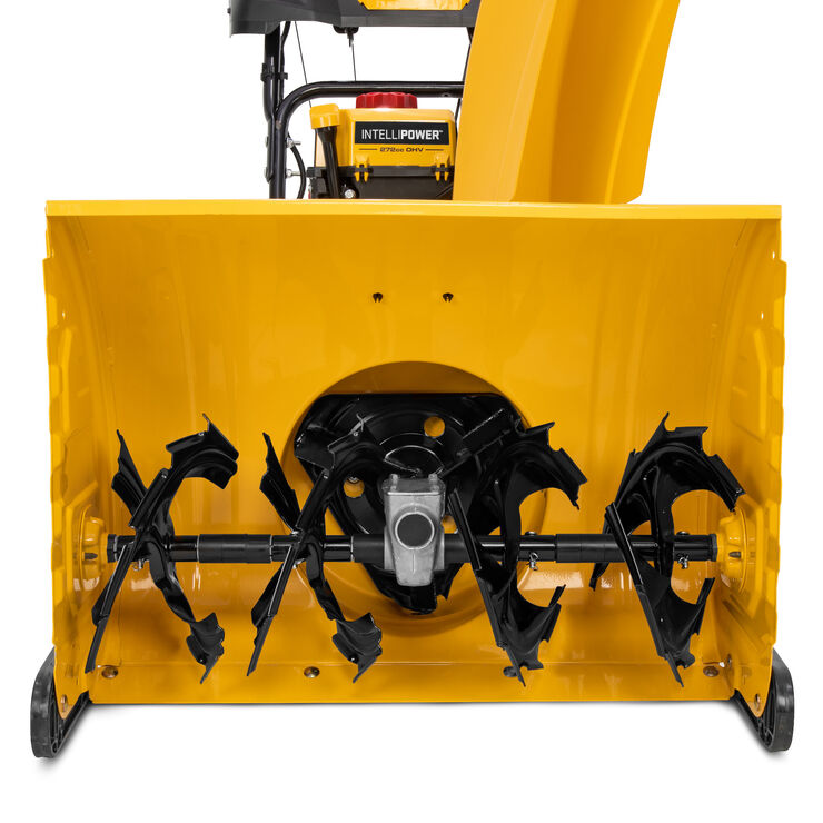 CUB CADET 2X® 28" IntelliPOWER® SNOW BLOWER (31AH5IVTB10)