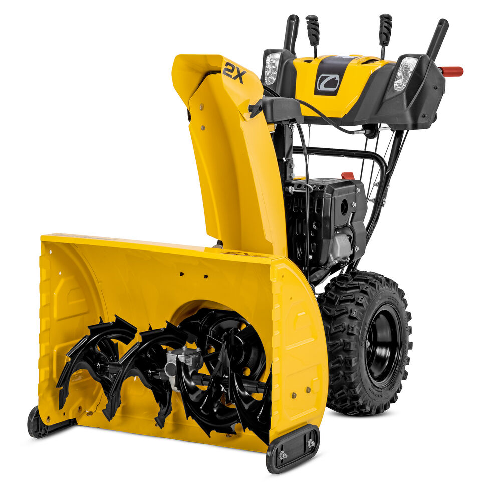 CUB CADET 2X® 28" IntelliPOWER® SNOW BLOWER (31AH5IVTB10)