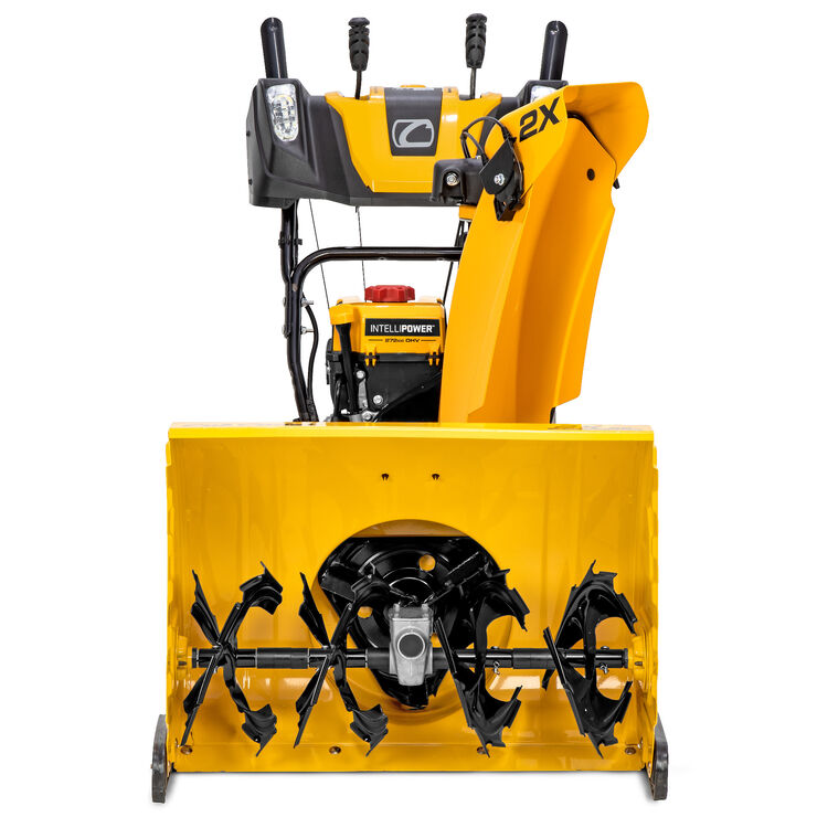 CUB CADET 2X® 28" IntelliPOWER® SNOW BLOWER (31AH5IVTB10)