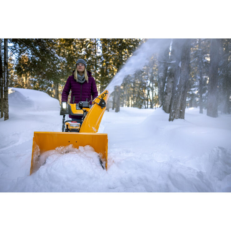 CUB CADET 2X® 28" IntelliPOWER® SNOW BLOWER (31AH5IVTB10)
