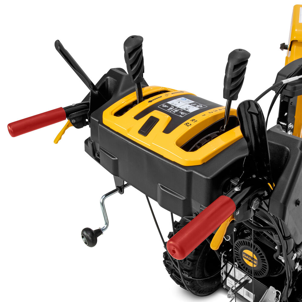 CUB CADET 2X® 28" IntelliPOWER® SNOW BLOWER (31AH5IVTB10)