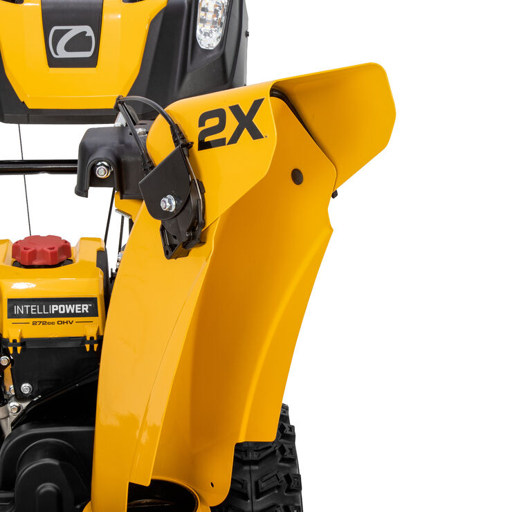 CUB CADET 2X® 28" IntelliPOWER® SNOW BLOWER (31AH5IVTB10)