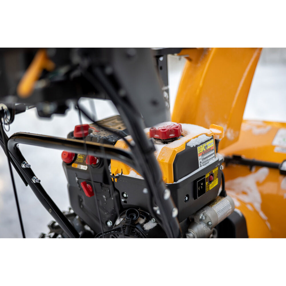 CUB CADET 2X® 28" IntelliPOWER® SNOW BLOWER (31AH5IVTB10)