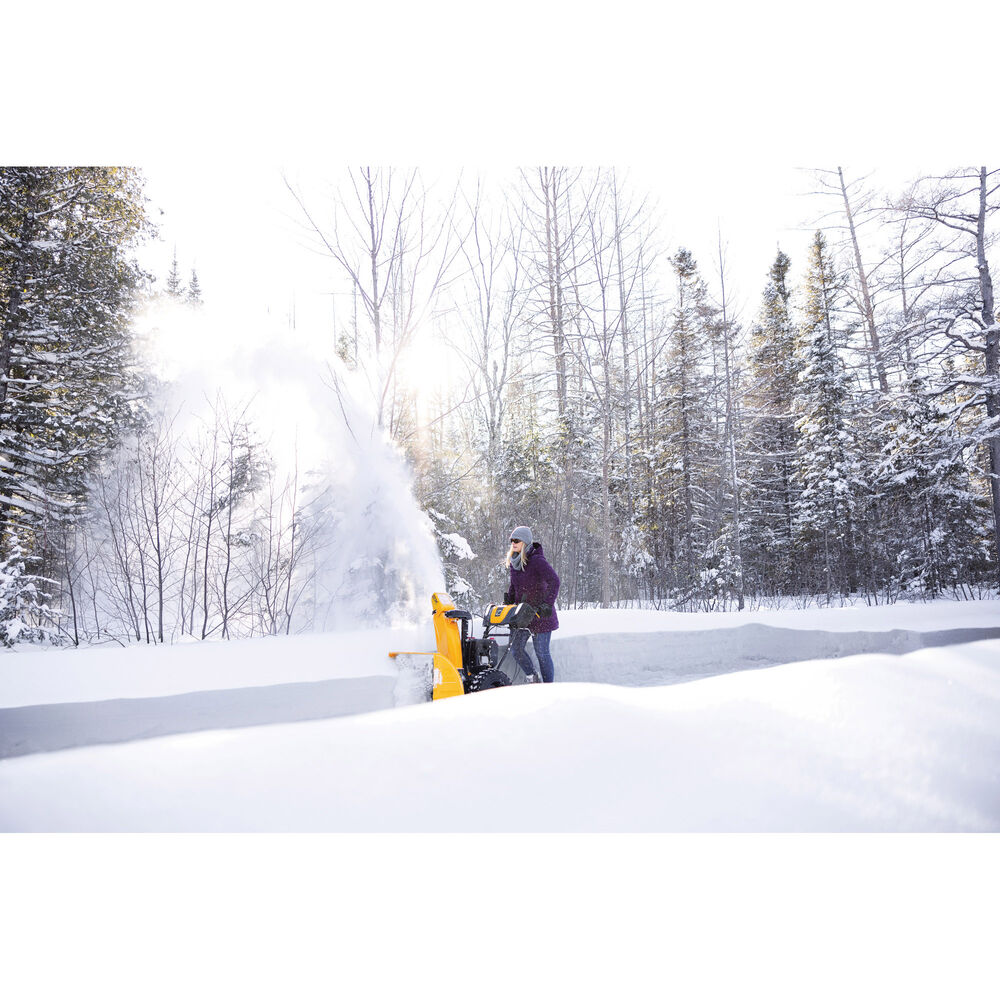 CUB CADET 2X® 28" IntelliPOWER® SNOW BLOWER (31AH5IVTB10)