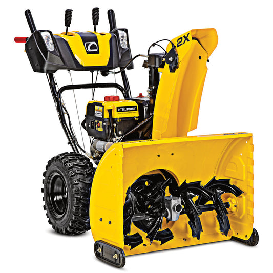 CUB CADET 2X® 28" IntelliPOWER® SNOW BLOWER (31AH5IVTB10)
