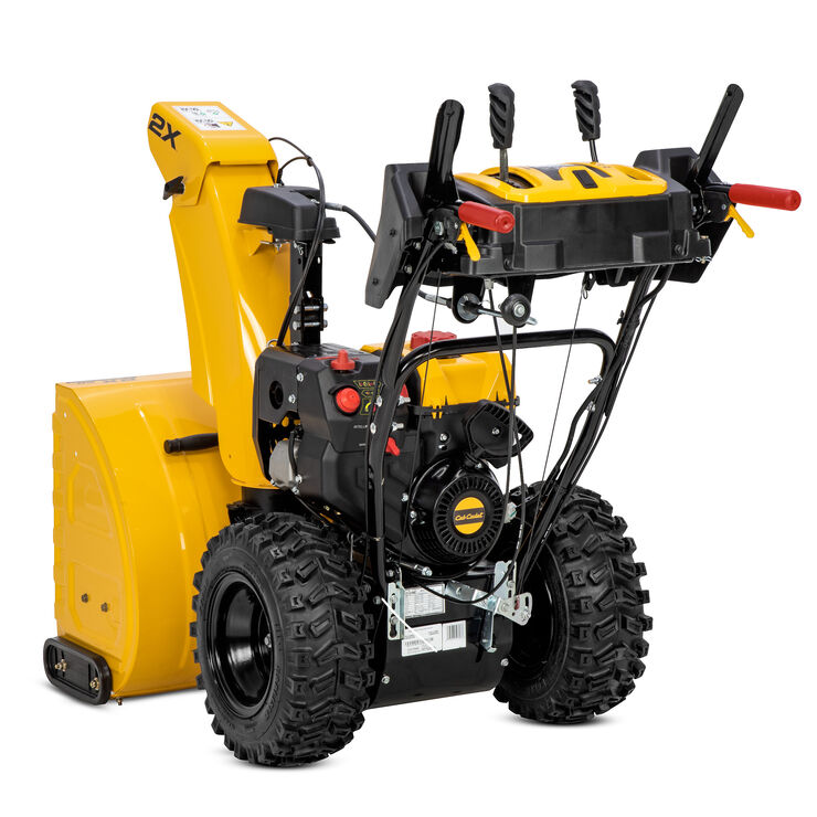 CUB CADET 2X® 28" IntelliPOWER® SNOW BLOWER (31AH5IVTB10)