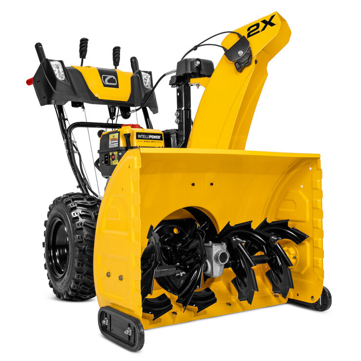 CUB CADET 2X® 28" IntelliPOWER® SNOW BLOWER (31AH5IVTB10)