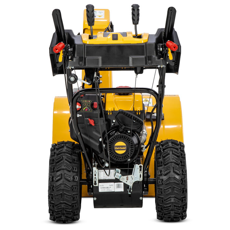 CUB CADET 2X® 28" IntelliPOWER® SNOW BLOWER (31AH5IVTB10)