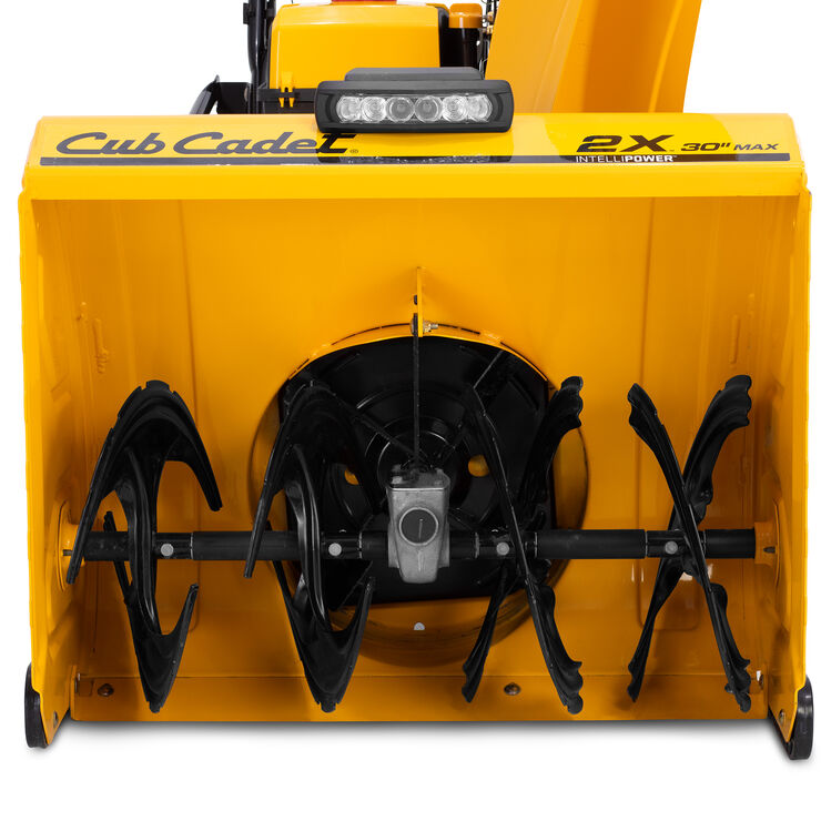CUB CADET 2X® 30" MAX™ IntelliPOWER® SNOW BLOWER (31AH8JVSB10)