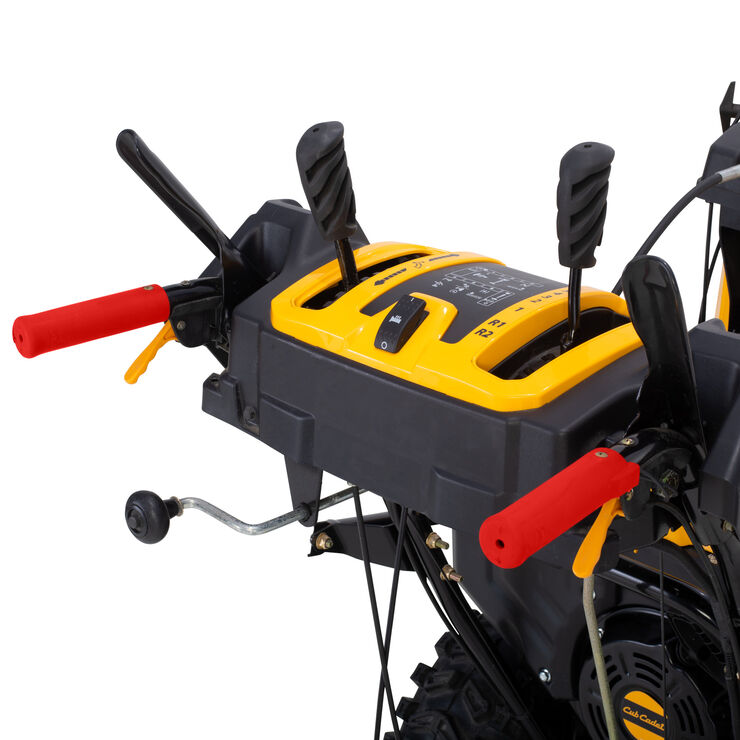 CUB CADET 2X® 30" MAX™ IntelliPOWER® SNOW BLOWER (31AH8JVSB10)