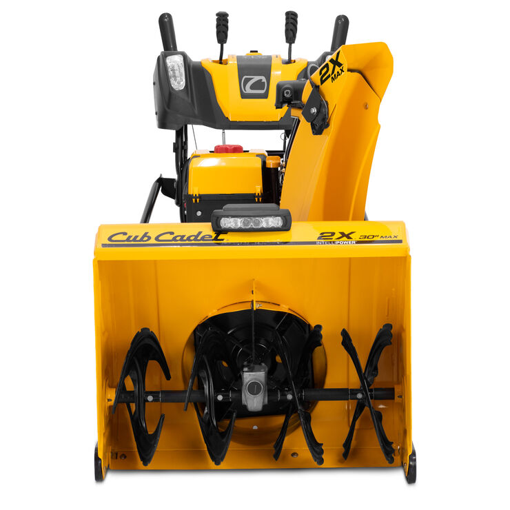 CUB CADET 2X® 30" MAX™ IntelliPOWER® SNOW BLOWER (31AH8JVSB10)