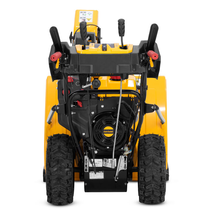 CUB CADET 2X® 30" MAX™ IntelliPOWER® SNOW BLOWER (31AH8JVSB10)