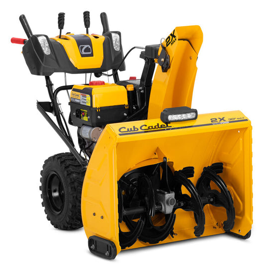 CUB CADET 2X® 30" MAX™ IntelliPOWER® SNOW BLOWER (31AH8JVSB10)
