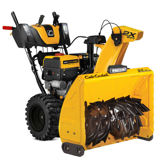CUB CADET 2X® 30" IntelliPOWER® EFI SNOW BLOWER (31AH5GVO710)