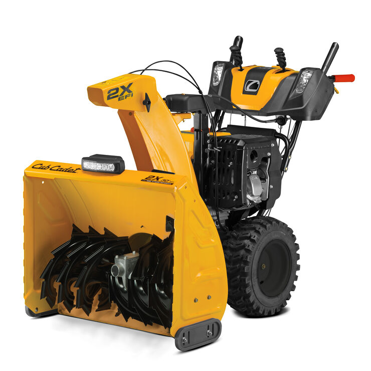 CUB CADET 2X® 30" IntelliPOWER® EFI SNOW BLOWER (31AH5GVO710)
