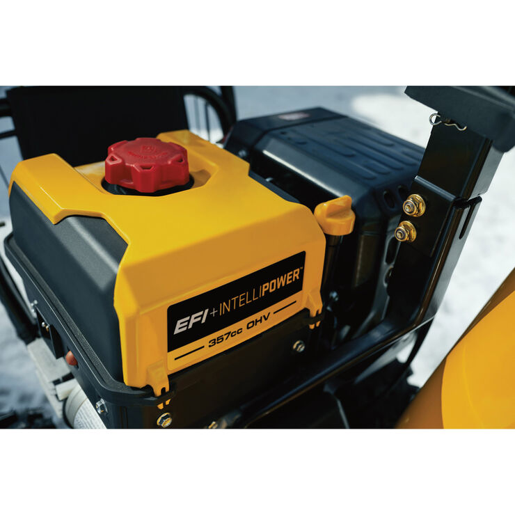 CUB CADET 2X® 30" IntelliPOWER® EFI SNOW BLOWER (31AH5GVO710)