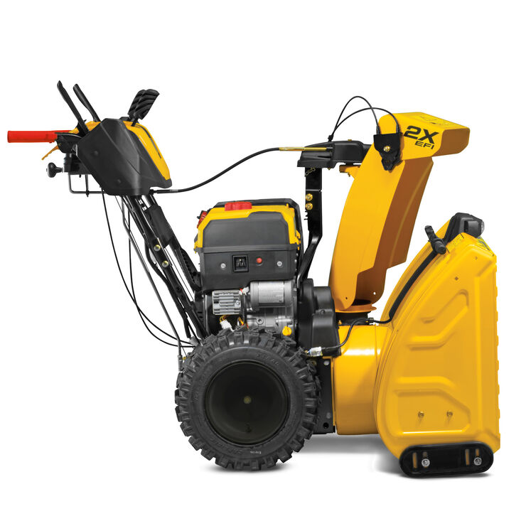CUB CADET 2X® 30" IntelliPOWER® EFI SNOW BLOWER (31AH5GVO710)