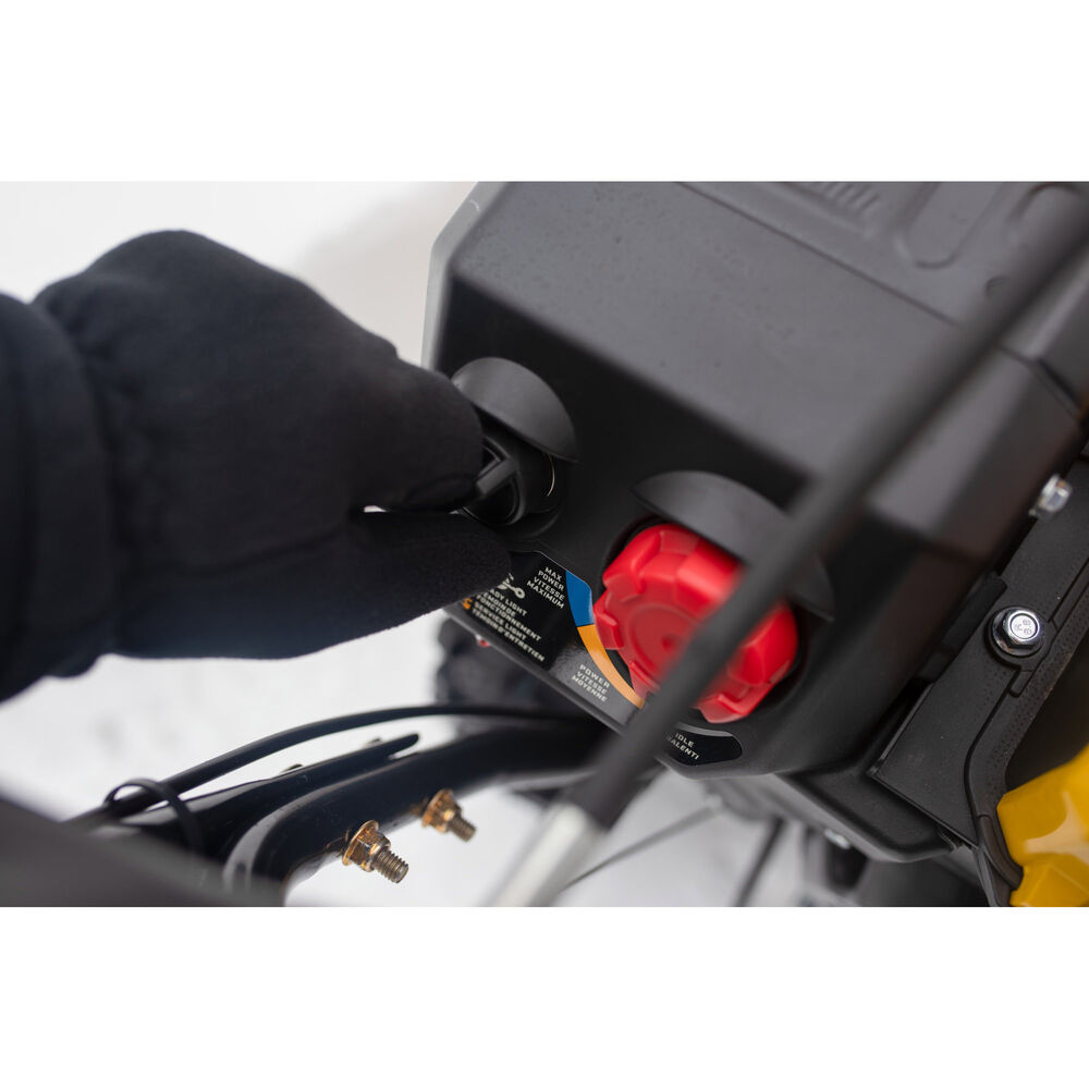 CUB CADET 2X® 30" IntelliPOWER® EFI SNOW BLOWER (31AH5GVO710)
