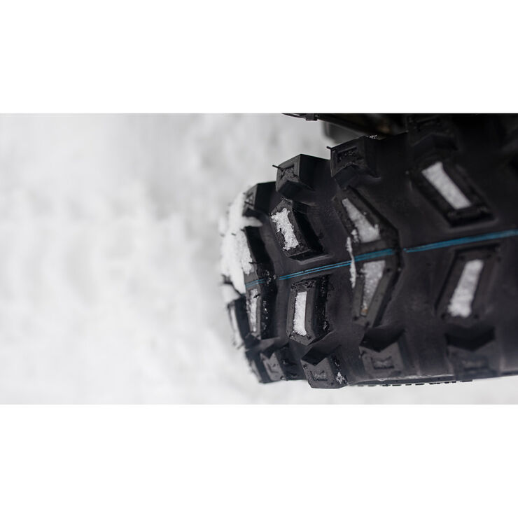 CUB CADET 2X® 30" IntelliPOWER® EFI SNOW BLOWER (31AH5GVO710)
