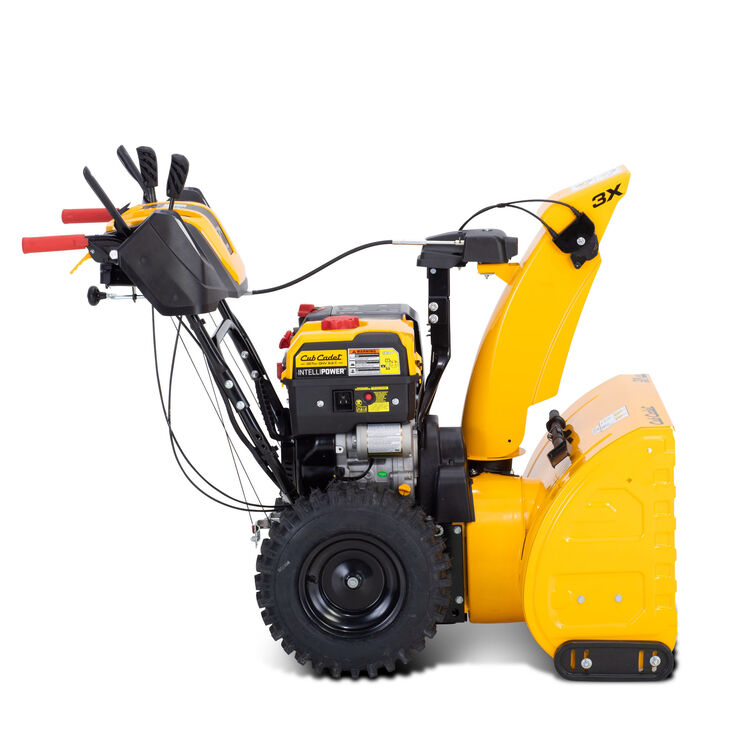 CUB CADET 3X® 26" IntelliPOWER® SNOW BLOWER (31AH5JVAB10)