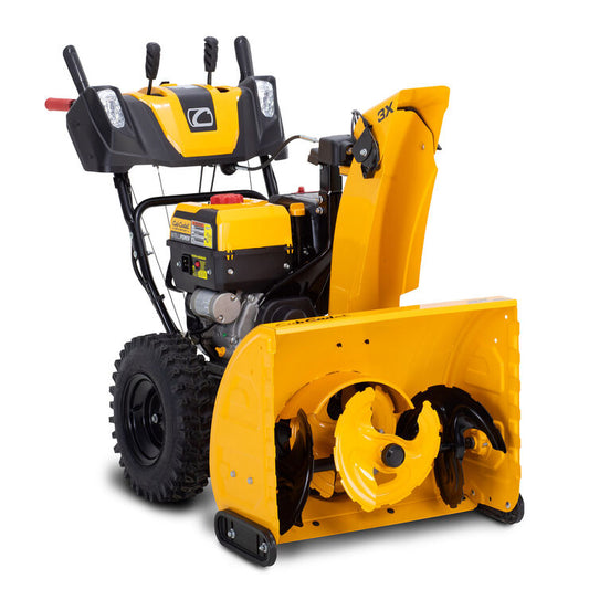 CUB CADET 3X® 26" IntelliPOWER® SNOW BLOWER (31AH5JVAB10)